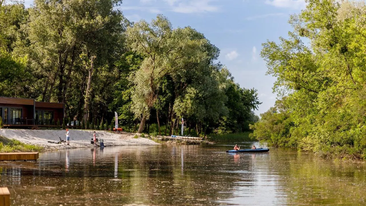 Fisherman Kiev Pensionat